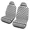 style-133, variant on Black Arab Keffiyeh Universal Car Seat Cover Four Seasons AUTOYOU Arabic Car Seat Covers Fiber Car Accessories