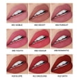 thumbnail image 3 of Labial Mate SACE LADY: 9 Tonos Duraderos, Hidratante y Ligero, Ideal para Regalo o Uso Diario, Diseño Compacto y Graduado (#SL613), 3 of 6