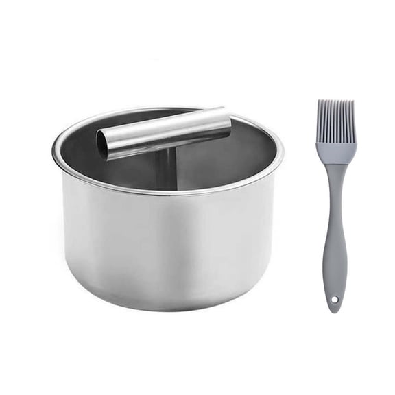 Upgrade 6/12 Ball Manual Meatball Maker Tool, Stainless Steel Meatball Making Mold, Home Cooking Too, Quick & Easy Meatball Making Tool for Uniformly Shaped Meatballs,6 Holes