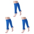 thumbnail image 3 of QualitChoice 2pack/lot 90s - Skin-friendly Warmth Fashinable And Trendy Texture Klein Blue 1 3Set, 3 of 6