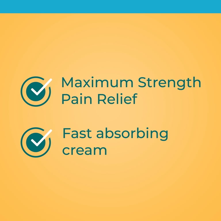 Neosporin Plus Pain Relief Antibiotic Cream, Dual Action photo 5