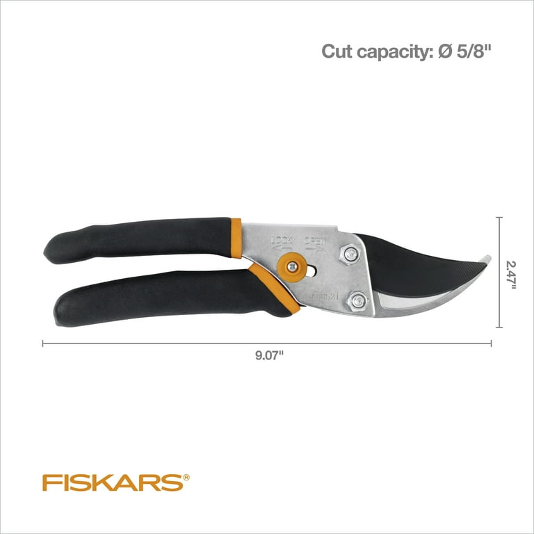 Fiskars hand clippers discount