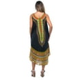thumbnail image 3 of Riviera Sun African Print Dashiki Dress for Women, 3 of 3