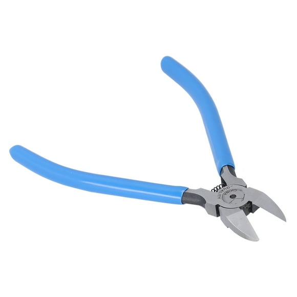 Long Nose Pliers,Needle Nose Pliers Blue Pliers Set Needle Nose Pliers Professionally Tested