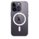 thumbnail image 1 of Funda transparente Apple con MagSafe para el iPhone 14 Pro Max, 1 of 2