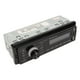thumbnail image 4 of Reproductor de MP3 estéreo Vevor para automóvil Dual USB 2.0 con control remoto, 4 of 5