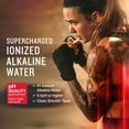 thumbnail image 4 of Essentia Water, 6-Pack; Ionized Alkaline Water 0.041 fl oz, 4 of 10