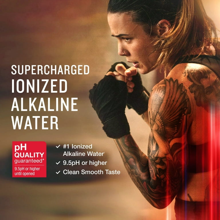 Essentia Ionized Alkaline Water, 33.8 Fl. Oz.