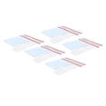 thumbnail image 1 of Privacy Screen Adhesive Strips, 5 Set Privacy Filter Adhesive Strip Set Double Sided Adhesive  for Computer Laptop, 1 of 7
