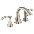 thumbnail image 3 of Danze D304222BN Antioch Widespread Bathroom Faucet, Brushed Nickel, 3 of 4