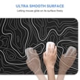 thumbnail image 7 of Miroddi Mouse Pad, Extra Large 31.5"x15.75" Desk Pad Mat, Waterproof & Non-Slip Rubber Base Gaming Mousepad for Office Home, 7 of 7