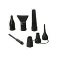 thumbnail image 2 of XPOWER A-2 Airrow Pro - Electric duster / blower - black, 2 of 2