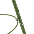 thumbnail image 3 of Plant Support Rings Climbing Plant Grow Cage for Flowers Seeding 60cm, 3 of 8