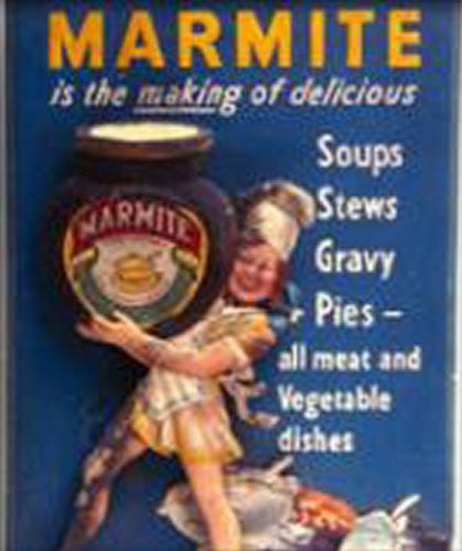 MARMITE YEASTEXT VEG - FRENCH