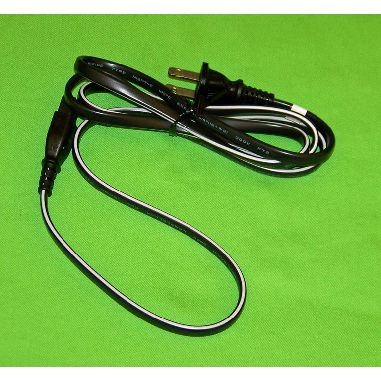 NEW OEM Philips Power Cord Cable Originally Shipped With HTL5110