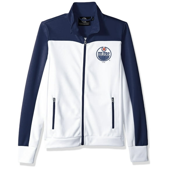 G-III Veste de Jeu pour Femmes, Blanche, TTG