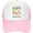 Pink, variant on Funny 50th Birthday Gift for Men Women It Took Me 50 Years to Look This Good Mesh Hat Vintage 1973 Baseball Cap Black