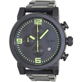Nixon Men's The Ride SS main image 1