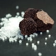 thumbnail image 2 of La Rustichella Black Truffle Table Salt~ 3.9oz-3 Pack (11.7 ounce), 2 of 2