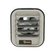 Qmark Electric Infrared Heaters,34121 BtuH MUH102-PRO