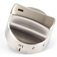 thumbnail image 1 of 318282310 Knob Compatible with For Kenmore Frigidaire Range, 1 of 5