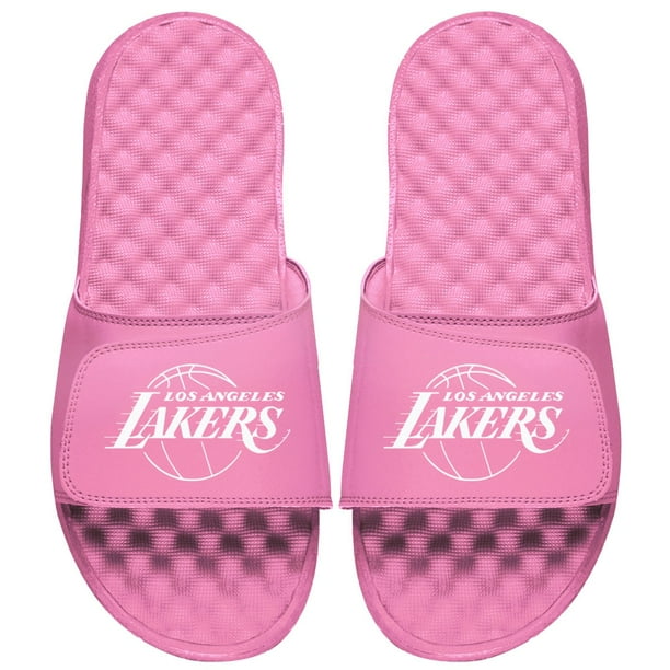 nike lakers sandals
