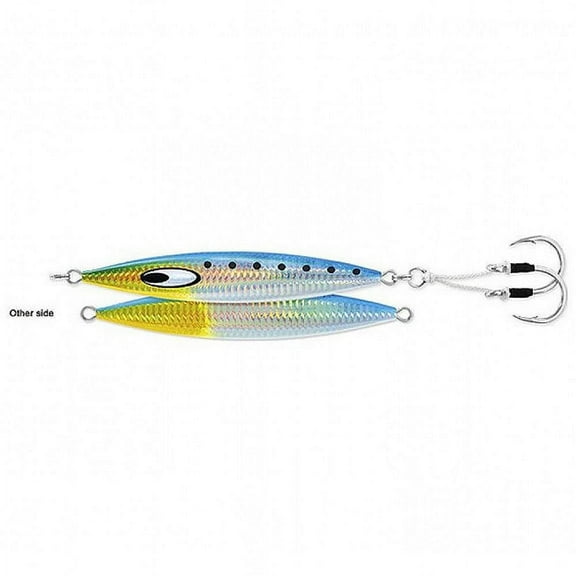 Daiwa Saltiga SK Jig Sardine, 170g Jigs