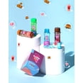 thumbnail image 4 of Paquete variado de burbujas comestibles BubbleLick para niños y perros, 4 of 5