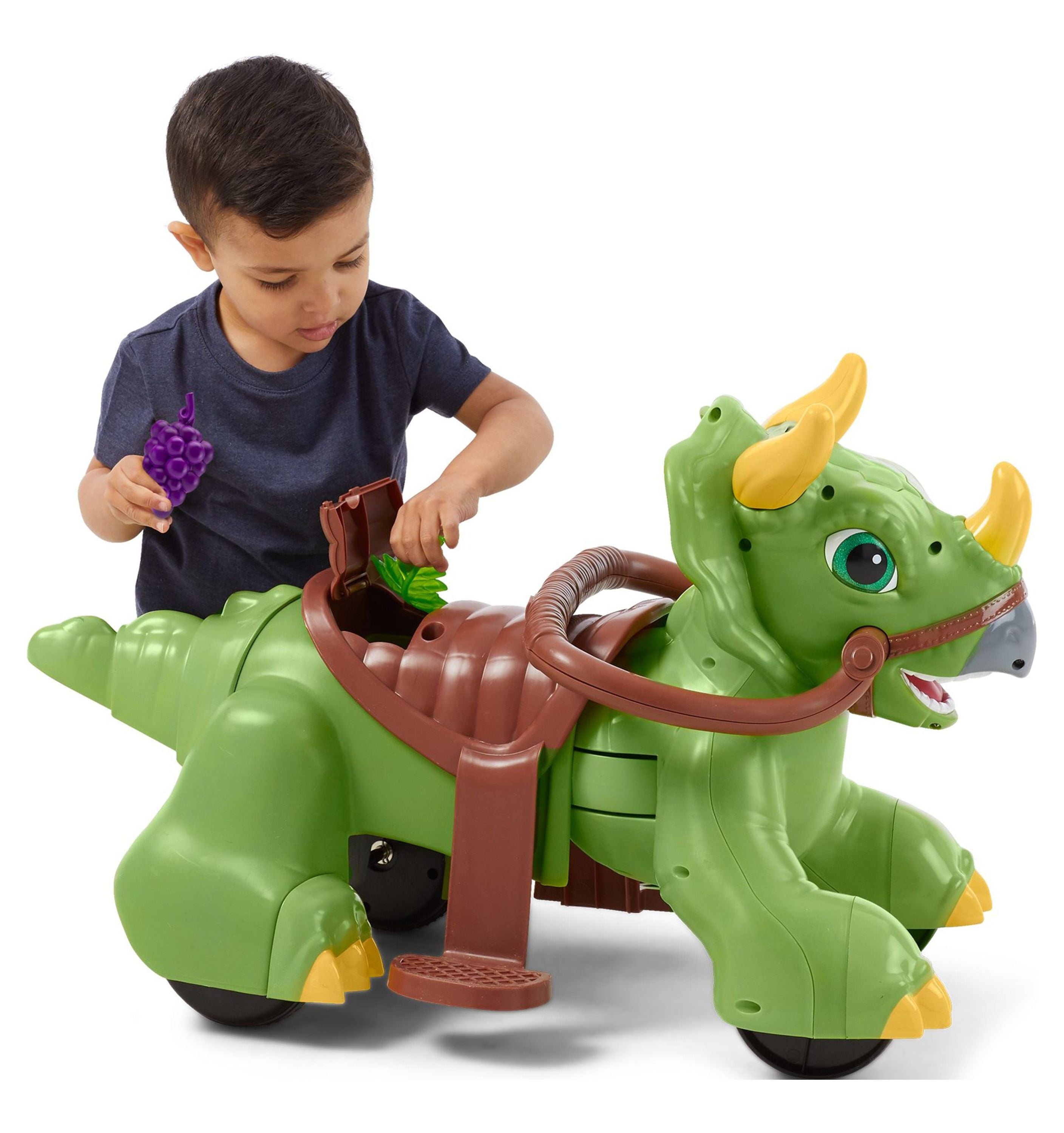 Ride on Toy Electric Scooter Dinosaur Slide Ride on Car DIY Dinosaur Walker  Light Music Story Toddler for Kids - China Ride on Toy Scooter and Dinosaur  Slide Ride on Car price