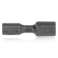 thumbnail image 1 of Cabezal de amolado lima rotatoria negra de dientes gruesos de aplicación amplia para trabajos en metal ANGGREK Otros, 1 of 8