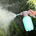 thumbnail image 4 of Pulverizador de planta eléctrica 2L Botella de spray de mano para limpiar Zulema  pulverizador eléctrico, 4 of 8