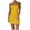 A11-Yellow, variant on Wdgfv Women's Mini Bodycon Dress 2026 Spring Summer Going Out Short Backless Party Club Dresses Y2k Clothes