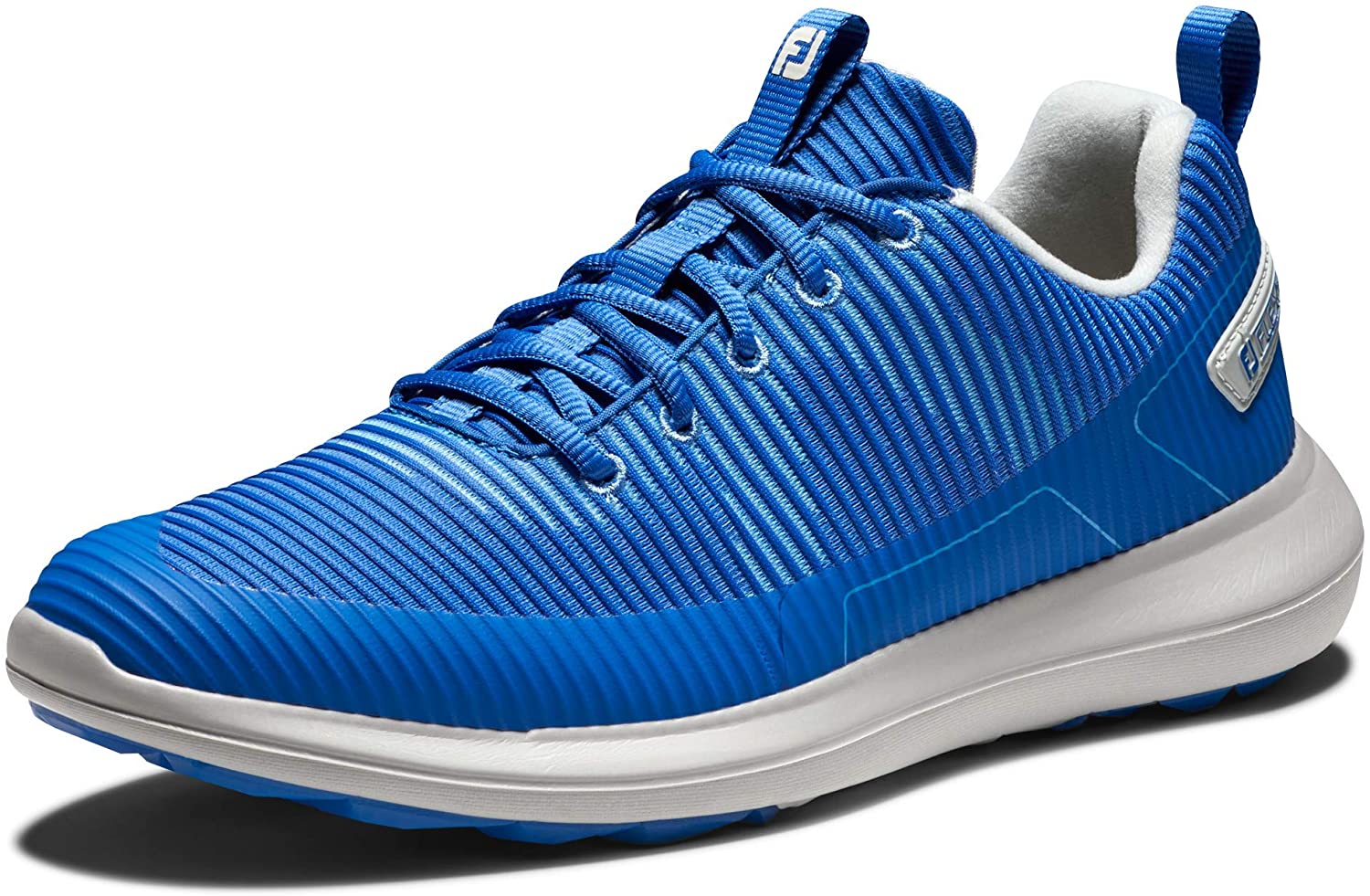 FootJoy Mens Fj Flex Xp Golf Shoes 