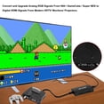 thumbnail image 5 of Kinhank Super Console X5 PRO Retro Game Console with 16000+GamesEmulator Console with Game&TV SystemRock Chip RK3588S8K UHD OutputBT 5.0SATA 3.1Wireless Controllers, 5 of 5