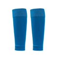 thumbnail image 1 of Calcetines de fútbol para niños Calcetines protectores de pies antifricción para exteriores azul 2, 1 of 5