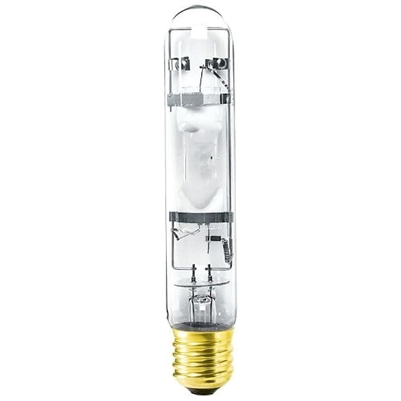 Venture 19252 250 Watt T15 EX39 Base 4000 Kelvin Clear Pulse Start HID Light Bulb