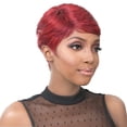thumbnail image 4 of It's A Wig Premium Synthetic Full Wig - SIMONE (Color:TM44), 4 of 5