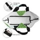 thumbnail image 4 of Easygdp Kiwi Fruit Bolsas Tote para Mujer, Bolsos de Hombro para Viaje, Bolsos de Mano de Gran Capacidad para Compras y Trabajo, 4 of 8