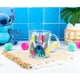thumbnail image 5 of Taza de café de cristal Disney Lilo & Stitch Aloha 530ml, 5 of 9