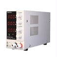 thumbnail image 6 of PEAKORA30V 10A 300W|DC Power Supply Regulated Adjustable Digital|Lab Grade Profession, 6 of 11