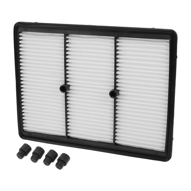 Filtro de Aire del Motor Unique Bargains Filtro de Aire del Motor No.28113G2100 para Kia Niro 1.6L 2017-2022 Larga vida