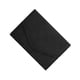 thumbnail image 1 of Qarigey Organizador de joyas, almacenamiento funcional de viaje para collares y pulseras, Estuche De Viaje para joyería  Viajes, Equipaje y Accesorios Varios negro Talla grande, 1 of 6