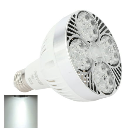 

JANGSLNG LED Track Light High Brightness Energy-saving Flicker Free 360-Degree Flexible Rotation Indoor LED Spotlight