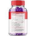thumbnail image 7 of Lyvaris Gummies – Lyvaris Gummy Natural Blend Advanced Formula for Active Lifestyle, 1 Pack, 60 Gummies, 7 of 7