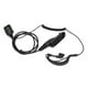 thumbnail image 1 of Auriculares Bodyguard Auricular Walkie Talkie TPE, 1 of 14
