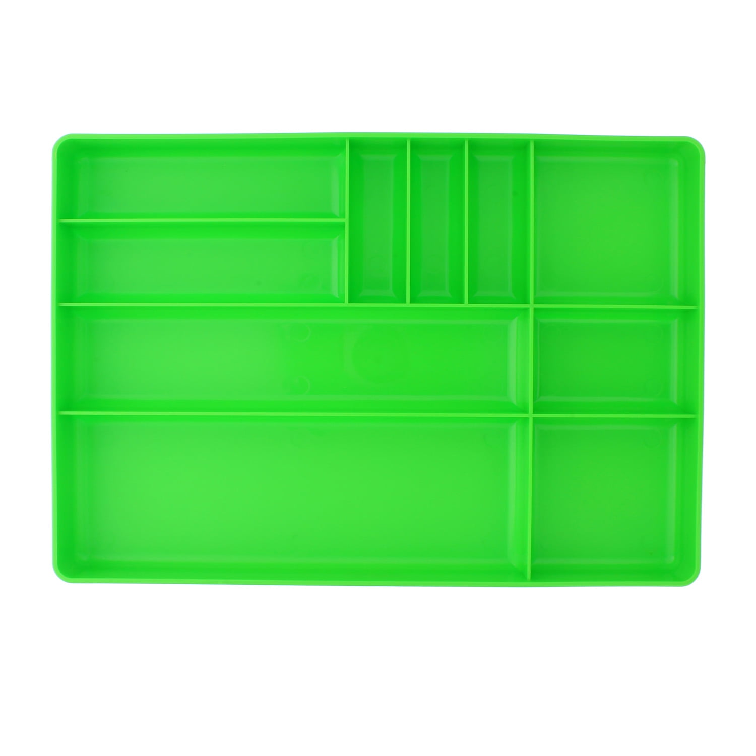 ABN Toolbox Drawer Organizer Tool Organizer Tool Tray Sorting Tray in