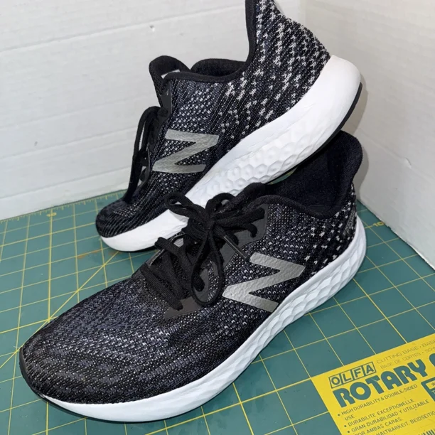 New Balance Fresh Foam Rise Mens Shoes 10 Us Running Sneakers Low Top MRISELK2
