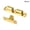 Gold 60MM, variant on Agiufgs Double Ball Catch Zinc, Adjustable Tension Cabinet Door, for Cupboard Wardrobe Furniture Doors Setup, Gold 60MM