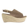 thumbnail image 1 of Sandalia Mariel Color Taupe 25 Dorothy Gaynor Sandalia Mariel Color Taupe 25, 1 of 6