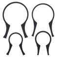thumbnail image 1 of EeaseCA 4 Pcs Clé de Filtre pour Objectif de Caméra Clé de Retrait en Plastique, 1 of 7